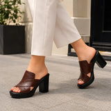 Sonia - Elegantne sandale