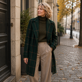 Sofija | Jesenja Elegancija