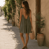 Jovana | Midi haljina