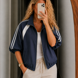 Skraćena Bomber Jakna