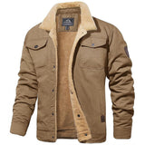 Rodrigo - Elegantna bomber jakna