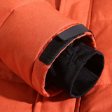 Petar | Premium perjana parka