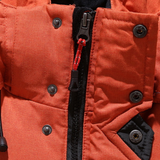 Petar | Premium perjana parka