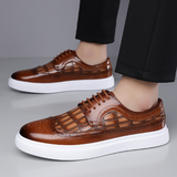 Aleksandar | Italijanske Brogue Patike