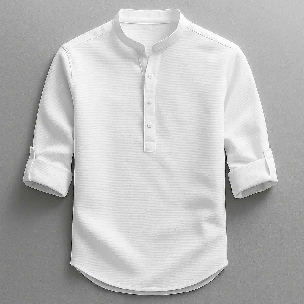 HUDSON HENLEY MAJICA