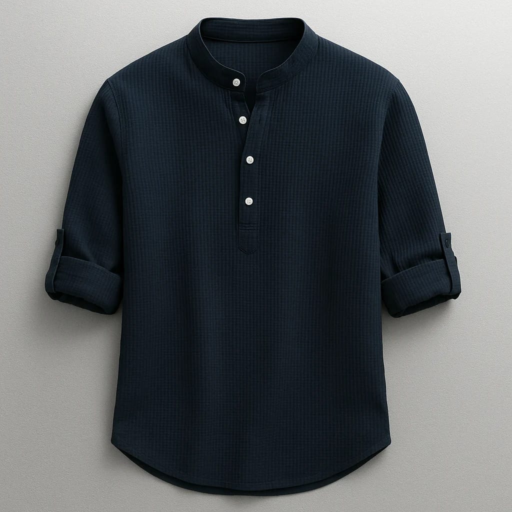 HUDSON HENLEY MAJICA