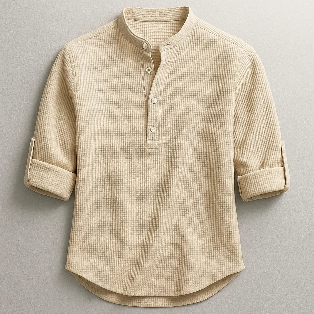 HUDSON HENLEY MAJICA