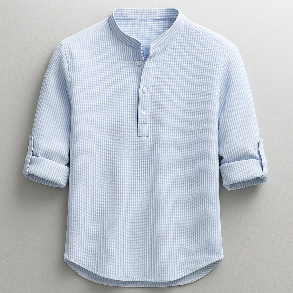 HUDSON HENLEY MAJICA