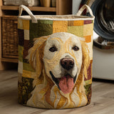 Dušanka | Nasmejani Golden Retriver