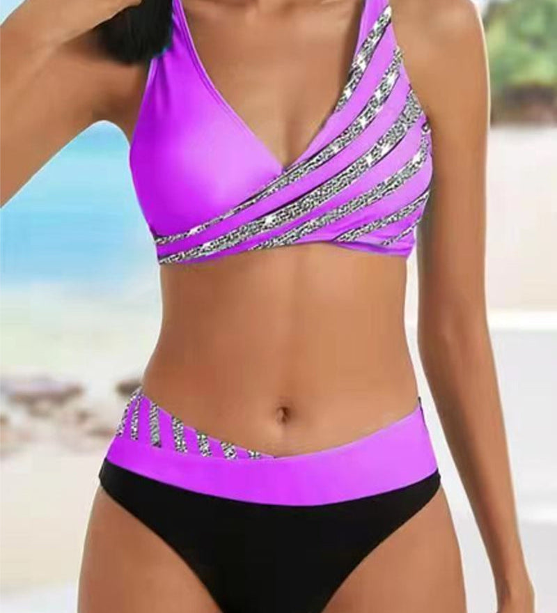 Persida – Bikini sa printom