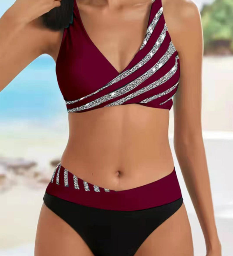 Persida – Bikini sa printom