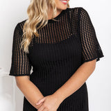 Sofija | Prirodna Maxi Haljina