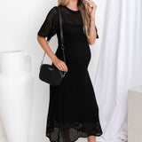 Sofija | Prirodna Maxi Haljina