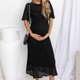 Sofija | Prirodna Maxi Haljina