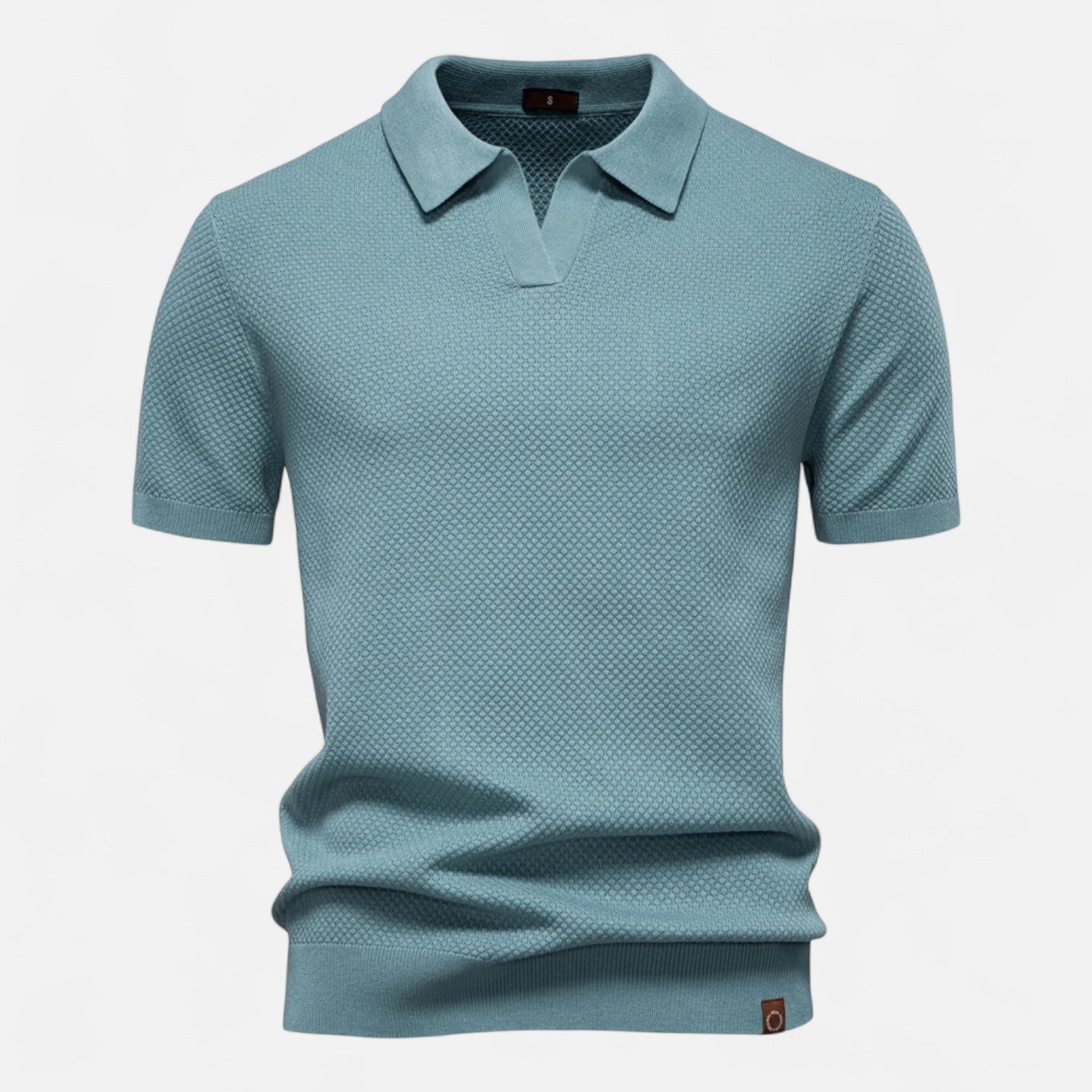 Polo majica od žerseja - pokretljivost