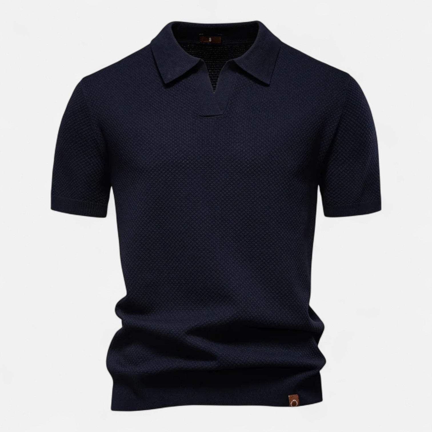 Polo majica od žerseja - pokretljivost