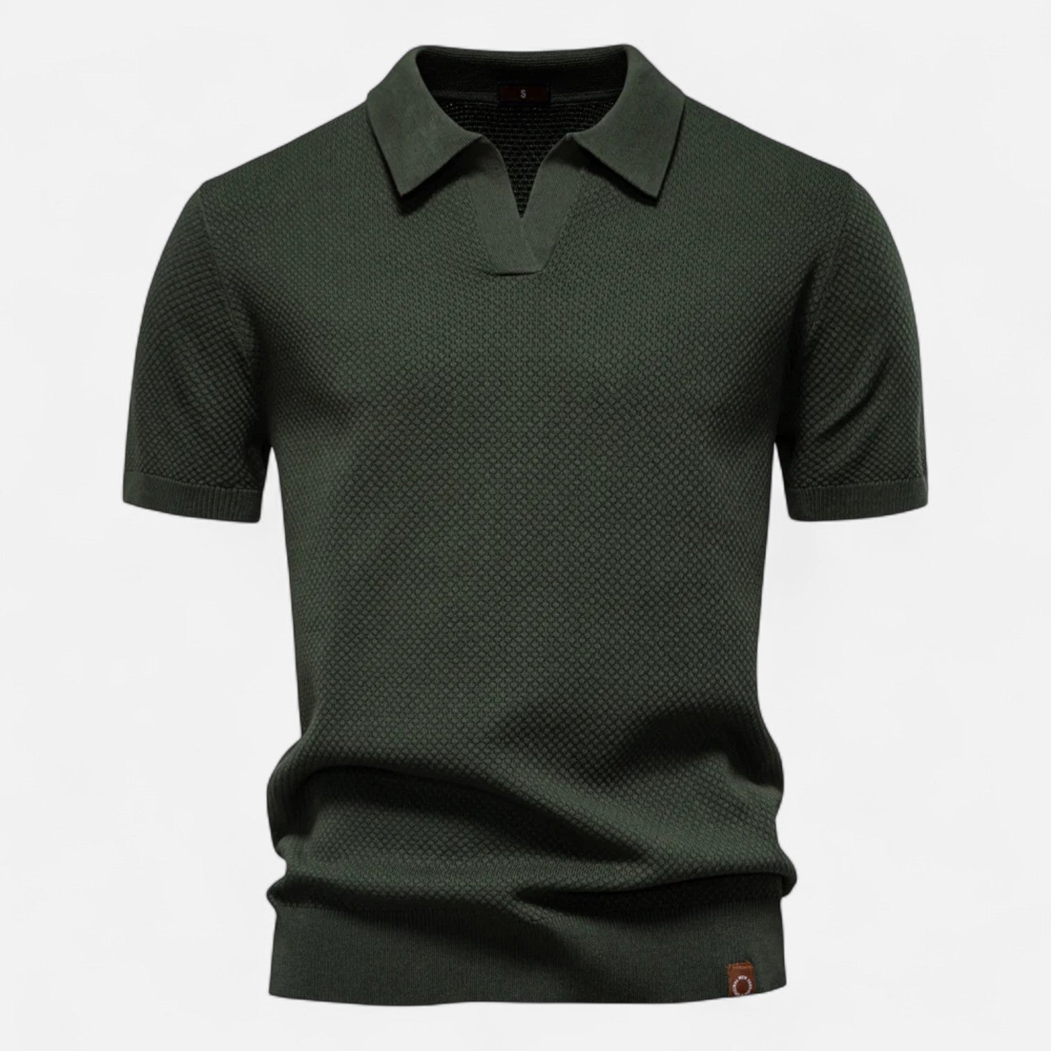 Polo majica od žerseja - pokretljivost