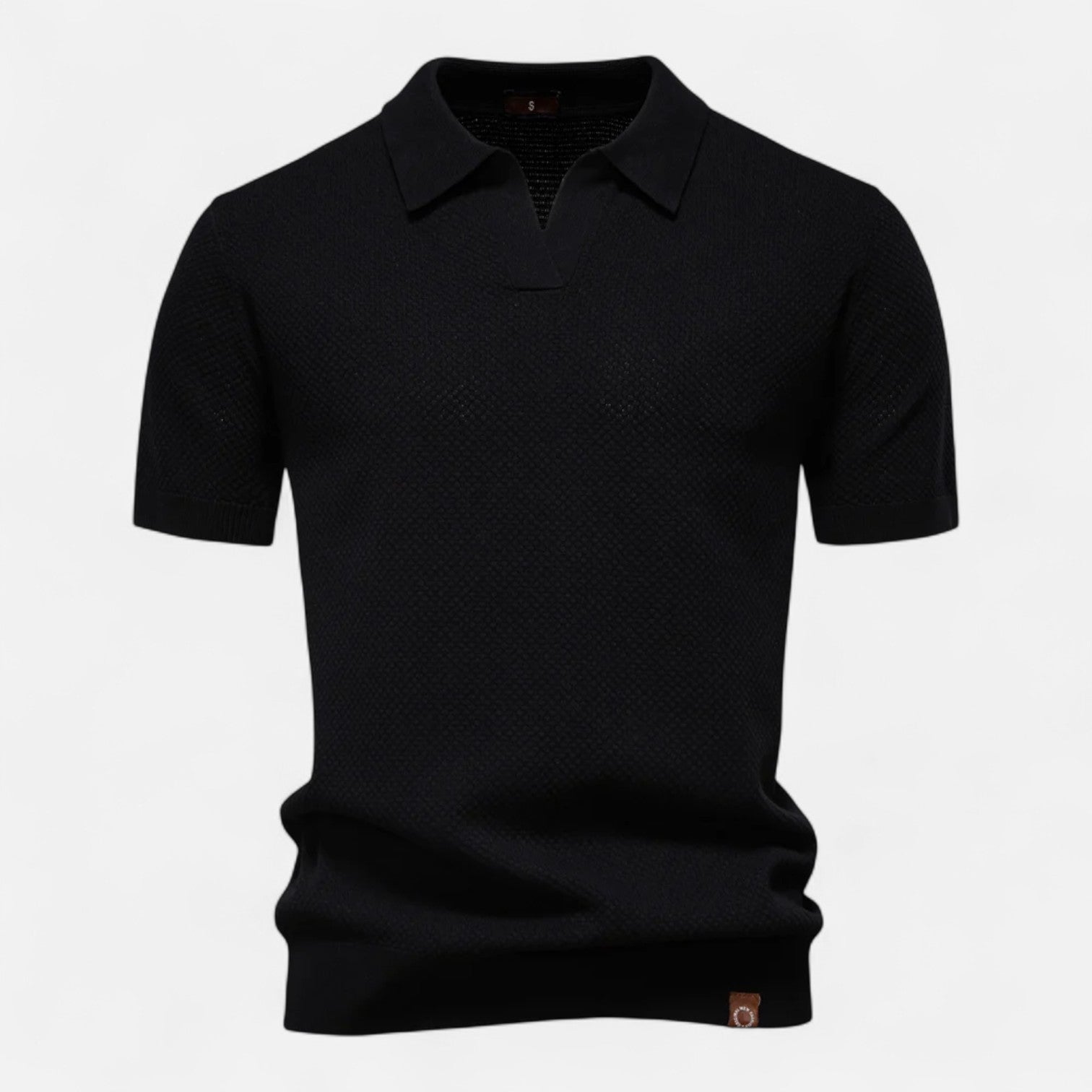 Polo majica od žerseja - pokretljivost