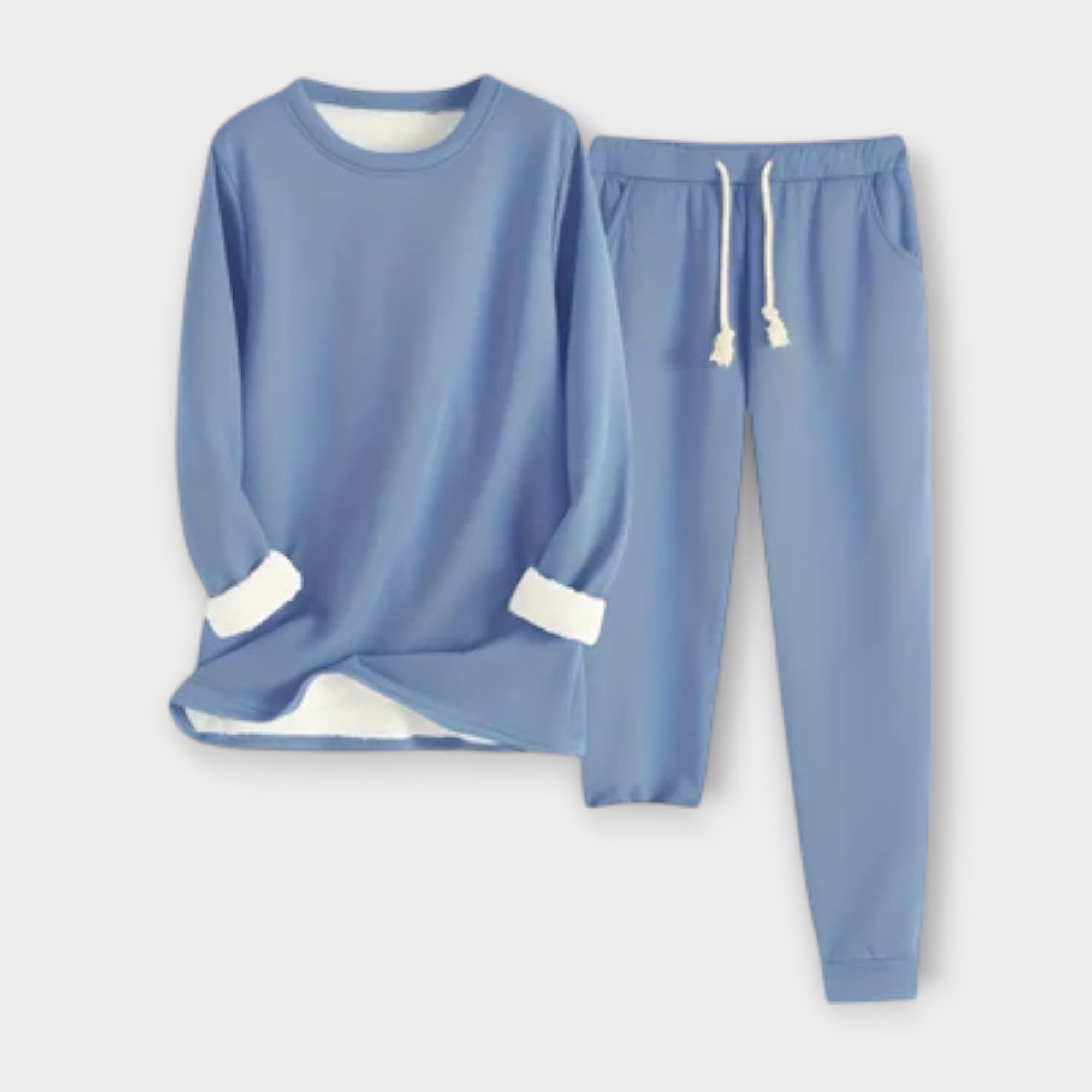 Mi - Termo vuna set