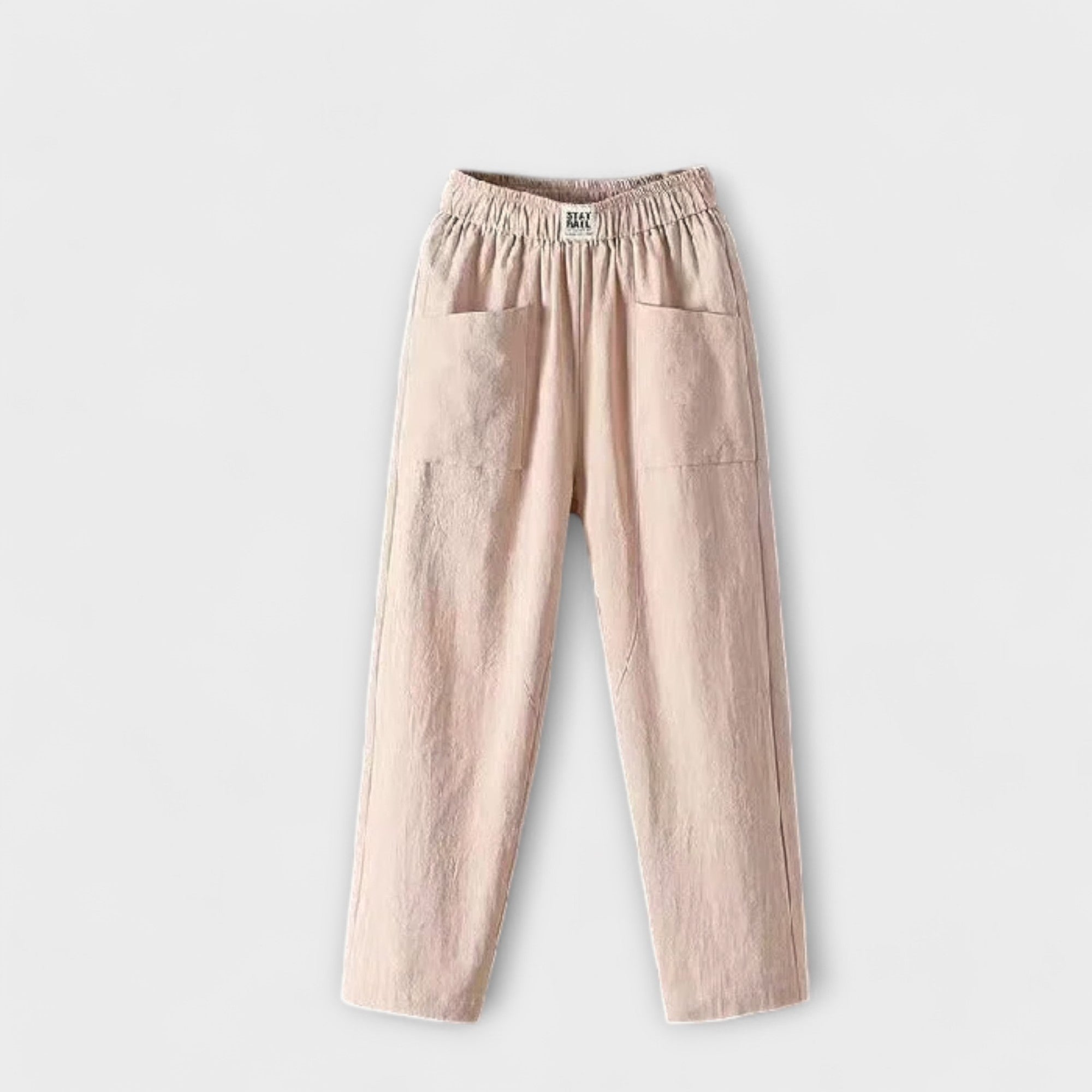 Maia - Lanene pantalone