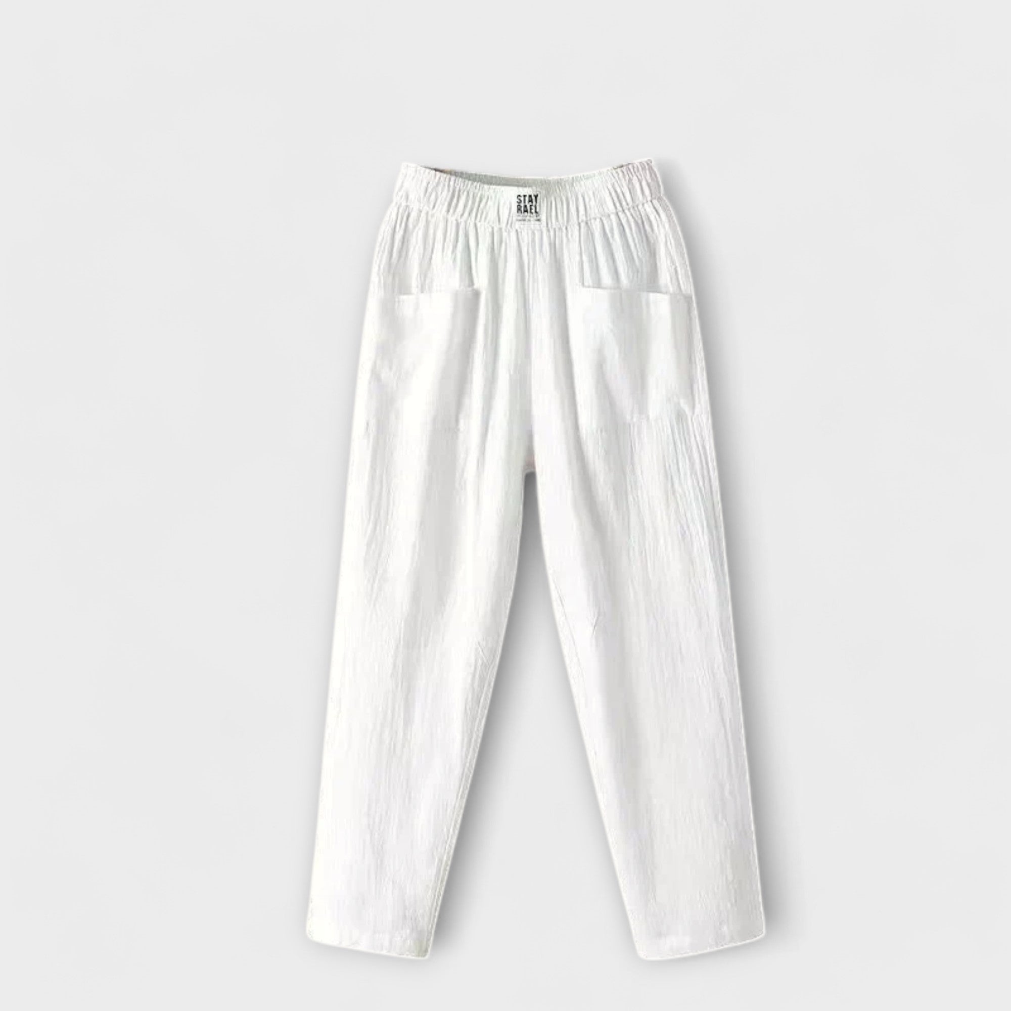 Maia - Lanene pantalone