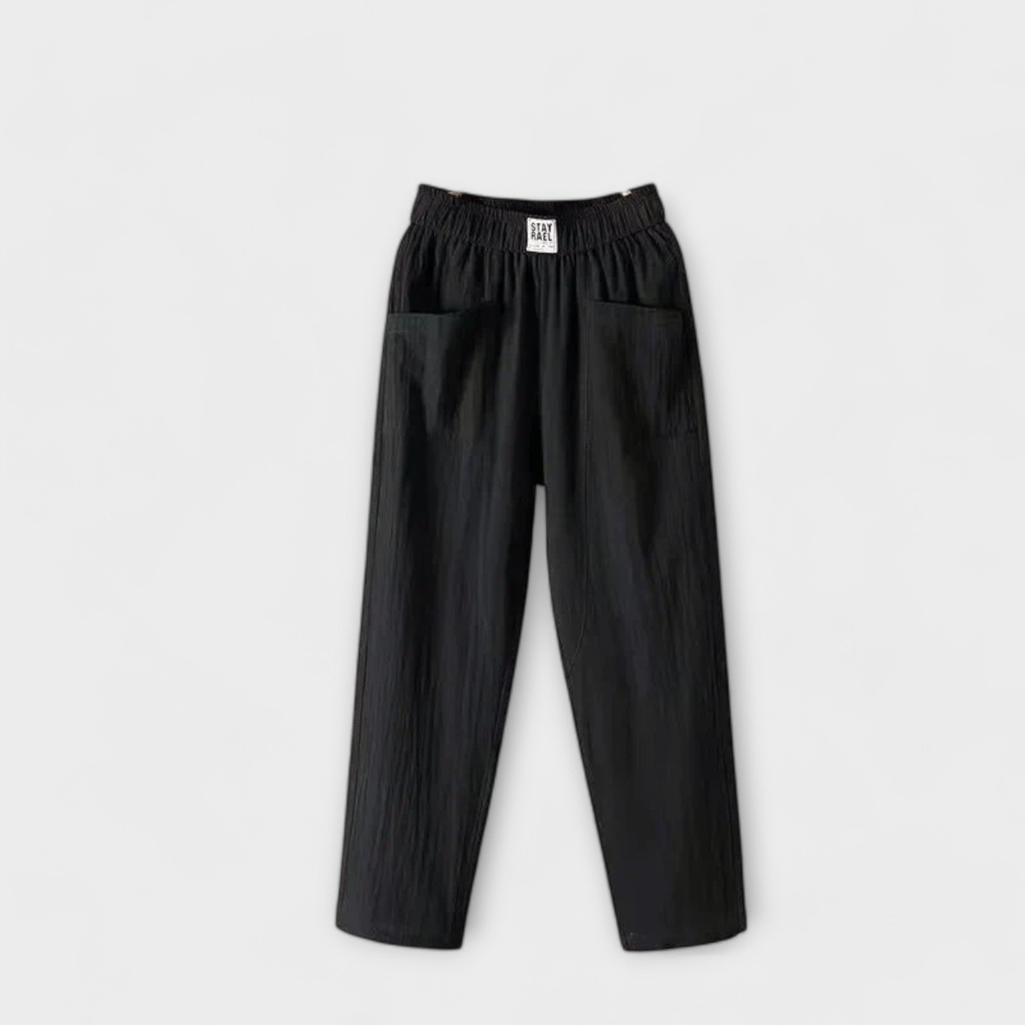 Maia - Lanene pantalone