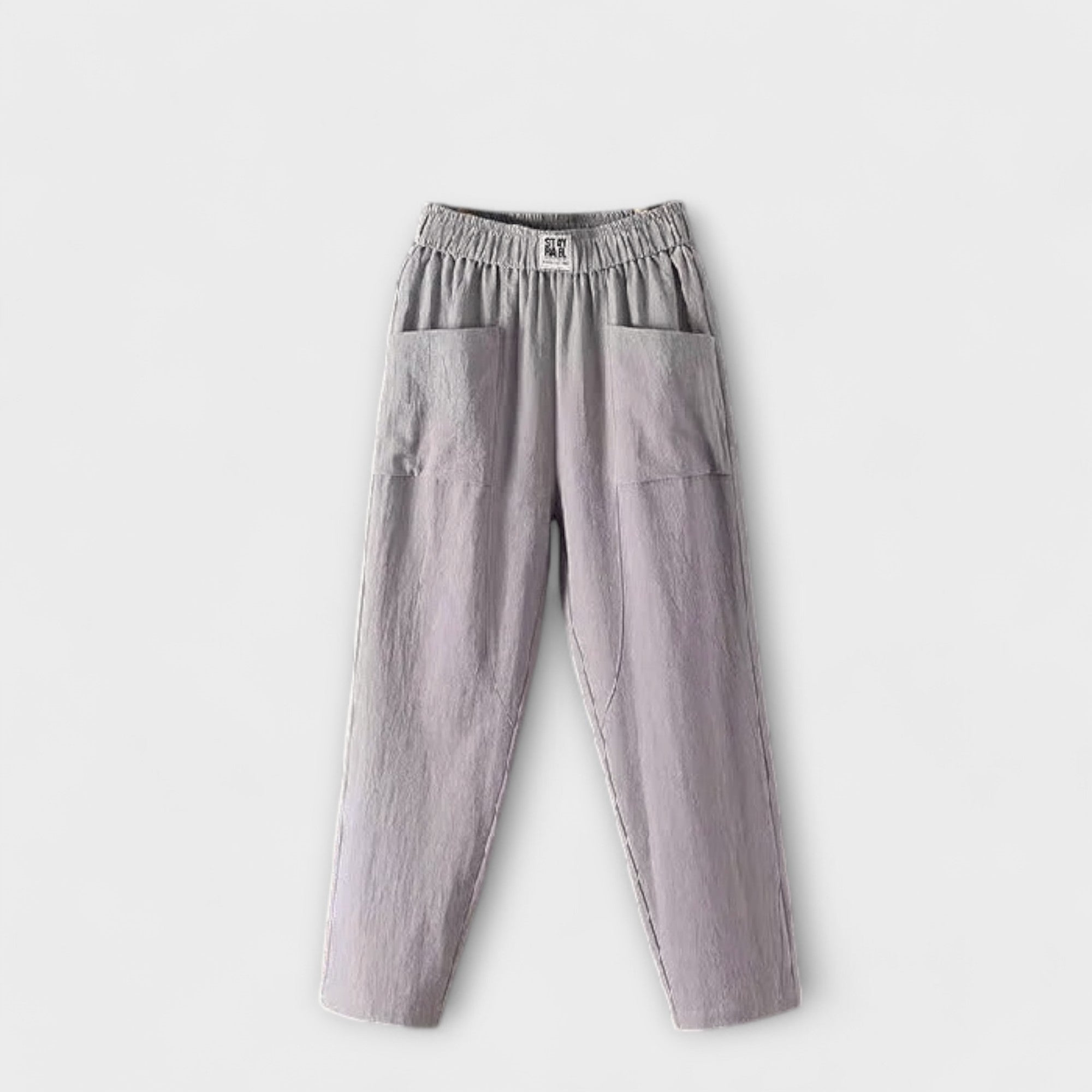 Maia - Lanene pantalone