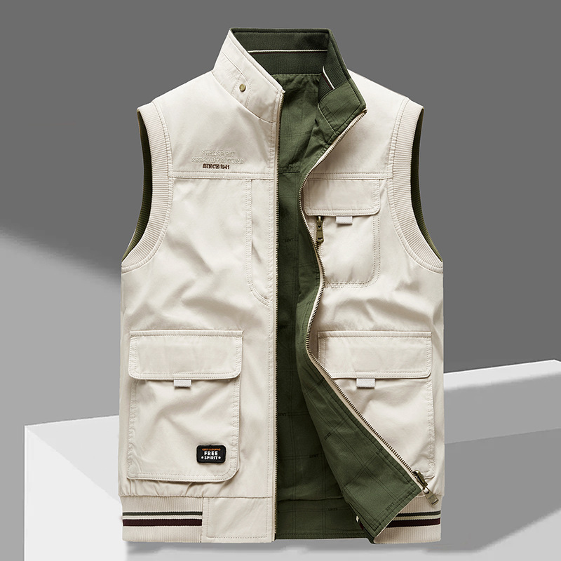 Stevan | Premium Utility Prsluk