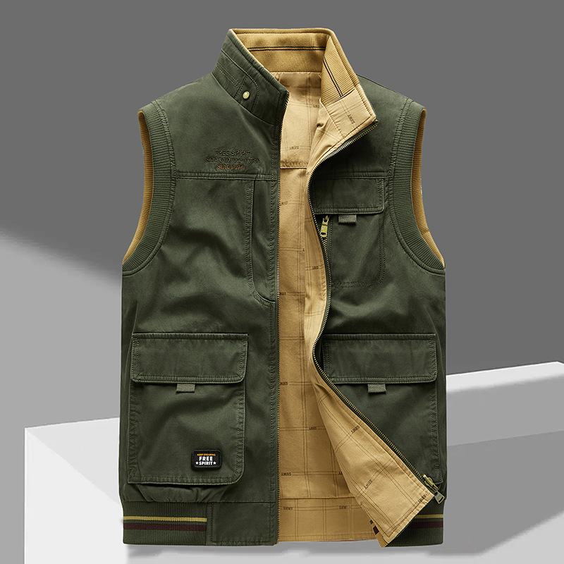 Stevan | Premium Utility Prsluk