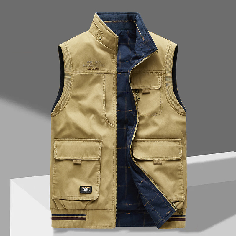 Stevan | Premium Utility Prsluk