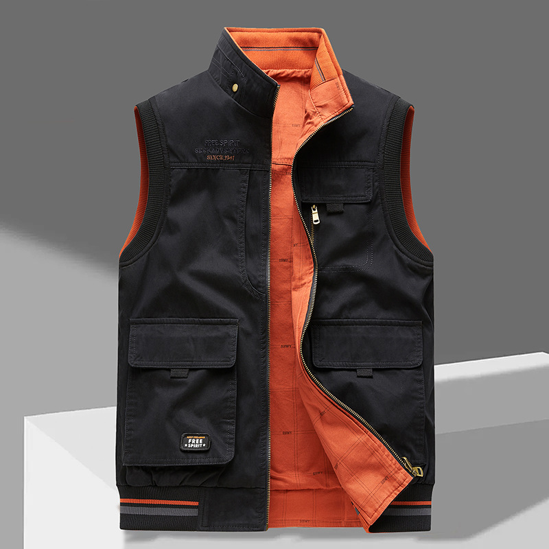 Stevan | Premium Utility Prsluk