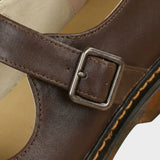 Teodora | Udobne Kožne Sandale