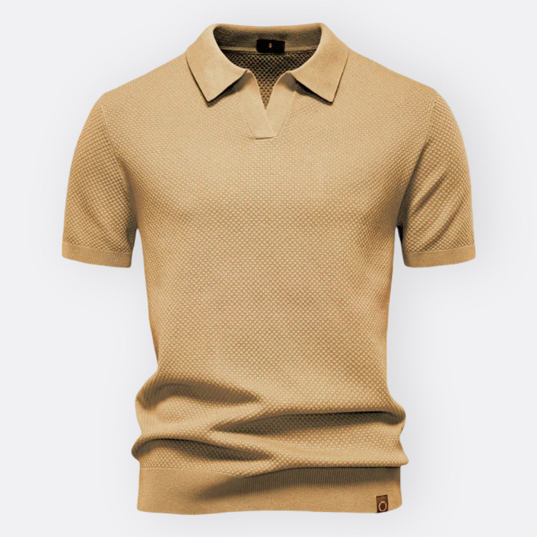 Baltazar - Strukturirani Polo