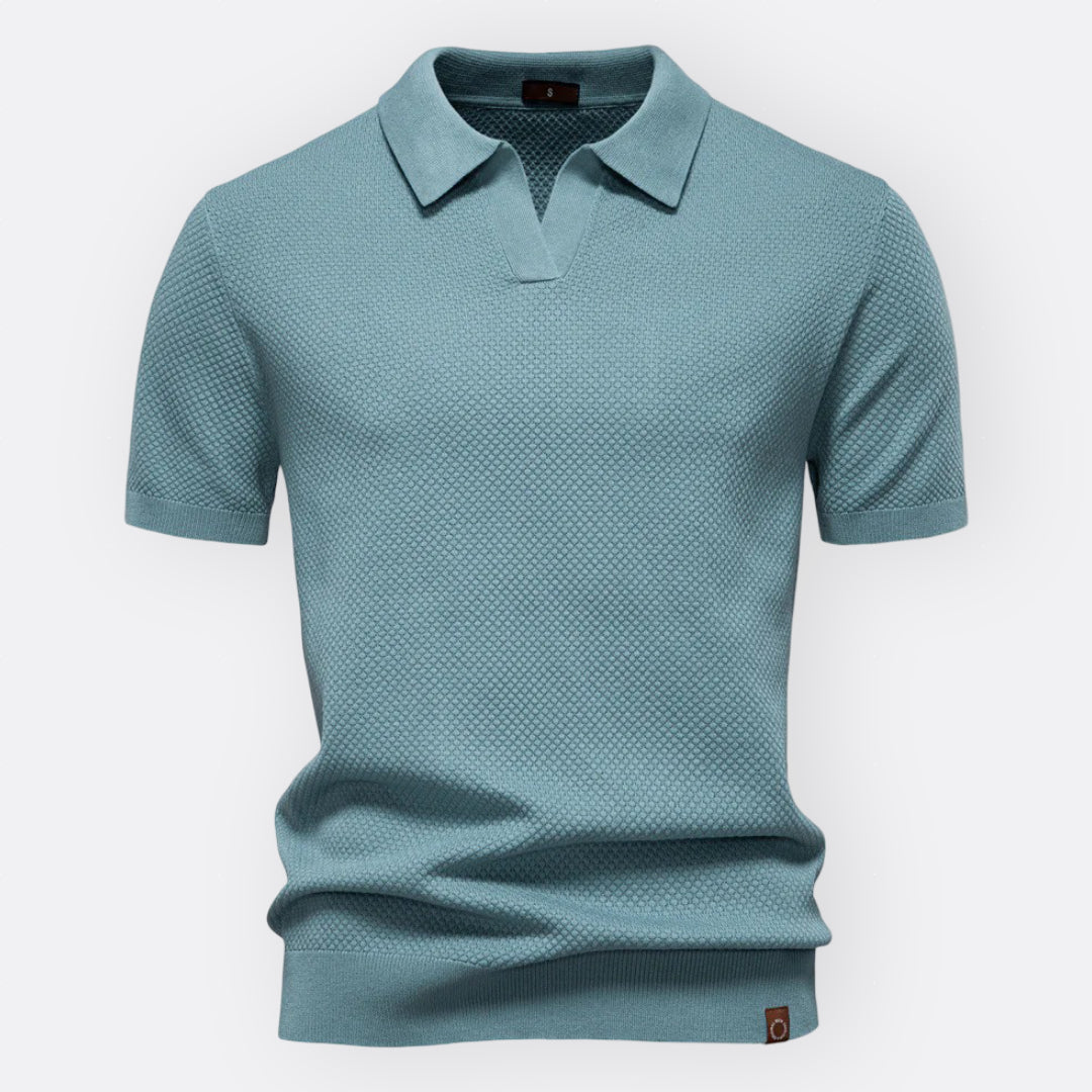 Baltazar - Strukturirani Polo