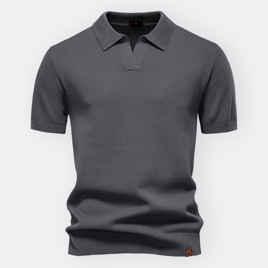 Baltazar - Strukturirani Polo