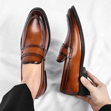 Marko | Penny Mokasine