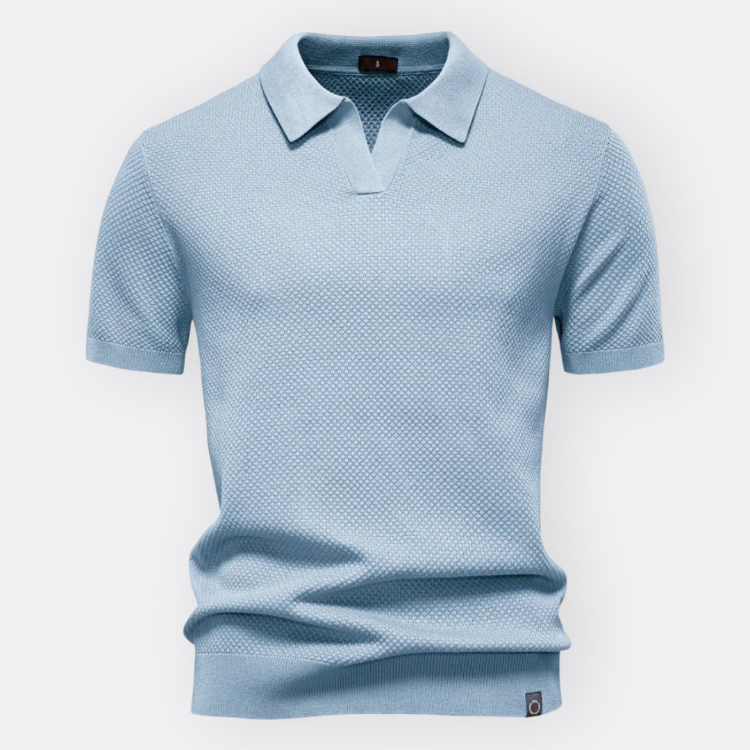 Baltazar - Strukturirani Polo