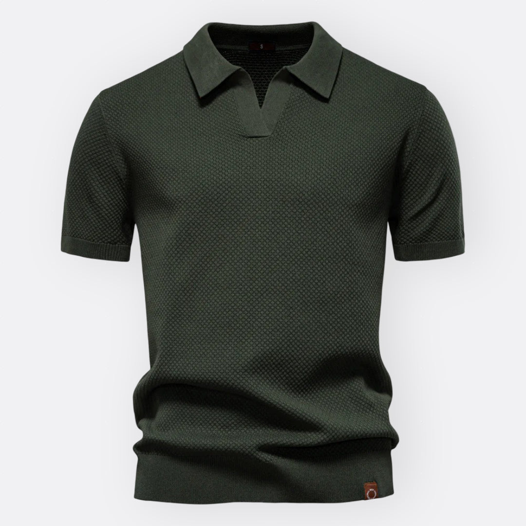 Baltazar - Strukturirani Polo