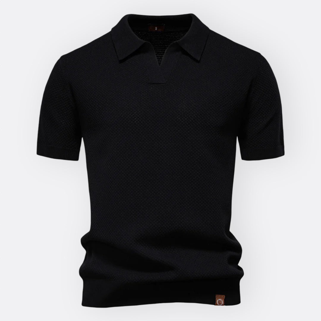 Baltazar - Strukturirani Polo