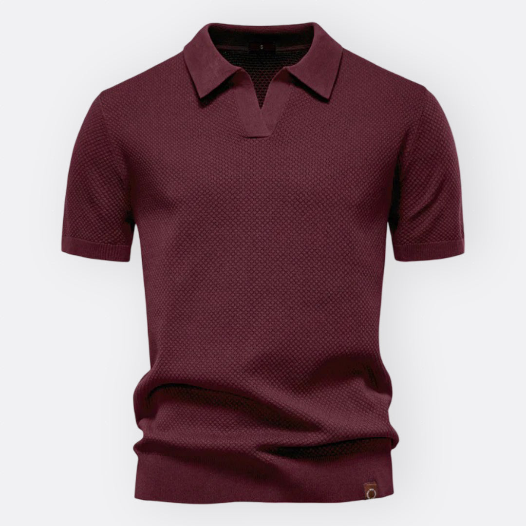 Baltazar - Strukturirani Polo