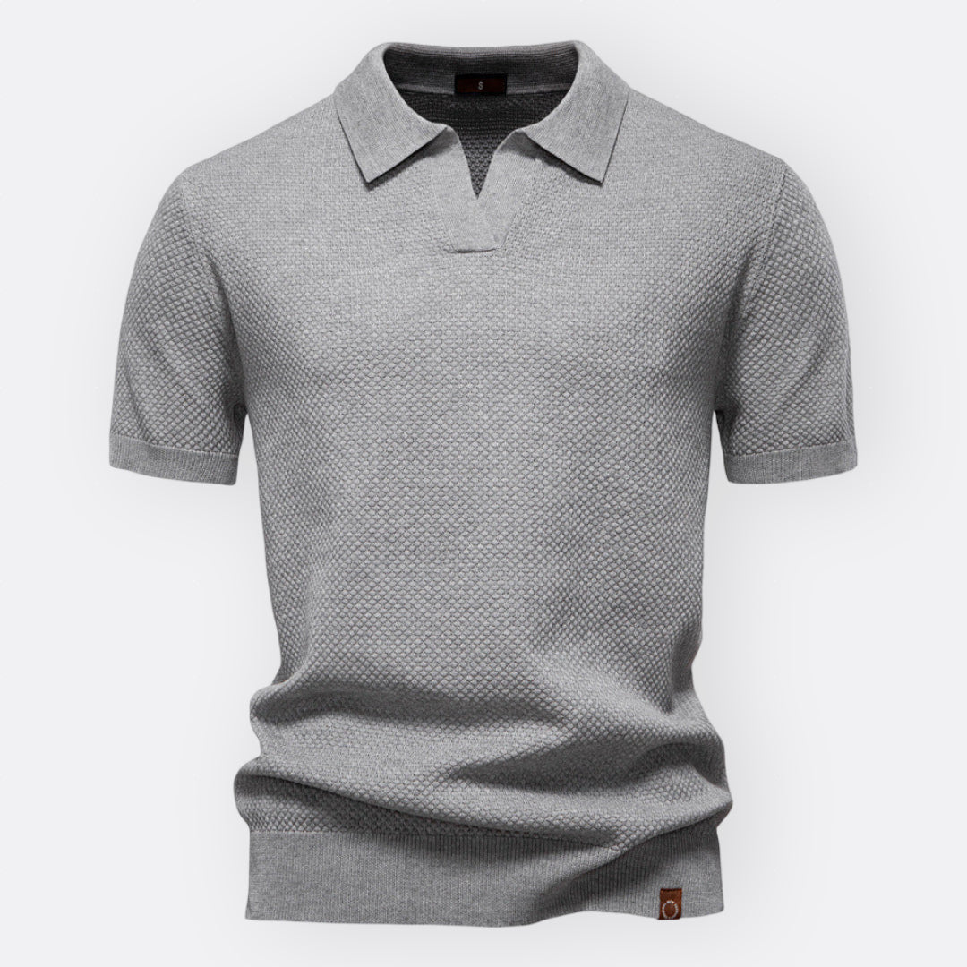 Baltazar - Strukturirani Polo
