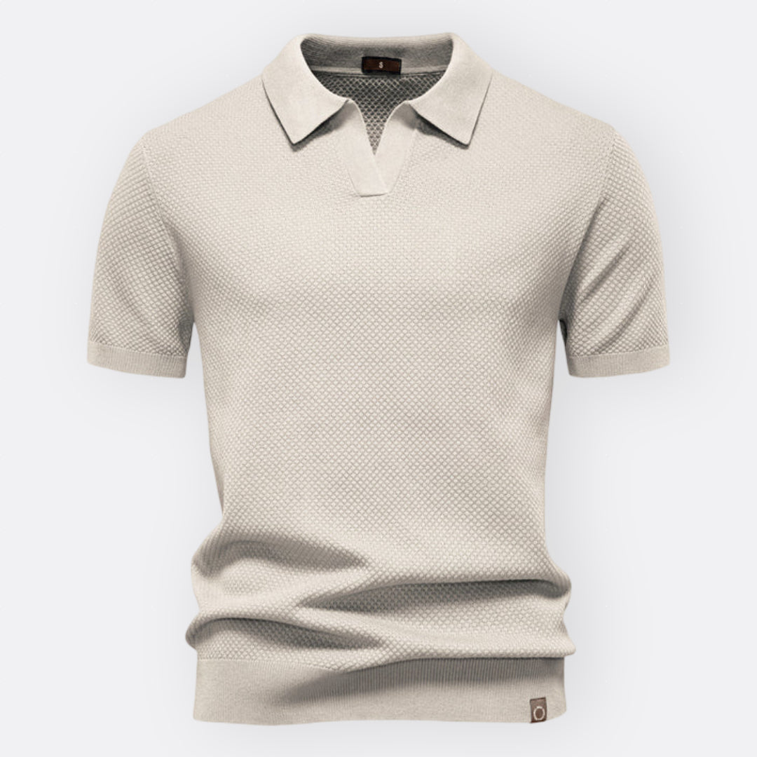 Baltazar - Strukturirani Polo