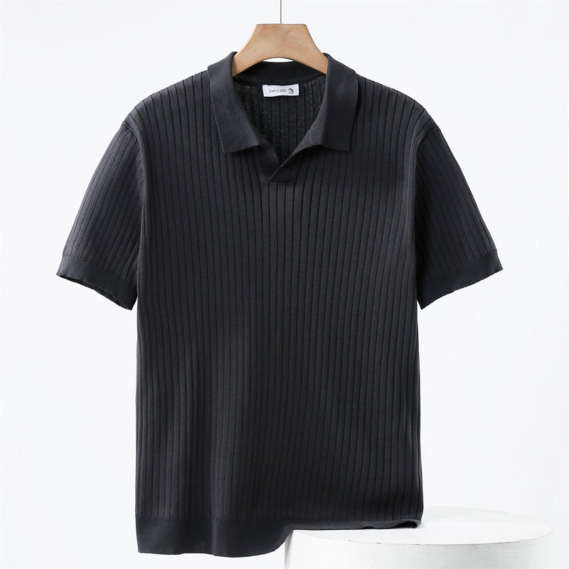 Polo majica – rastegljivi materijal