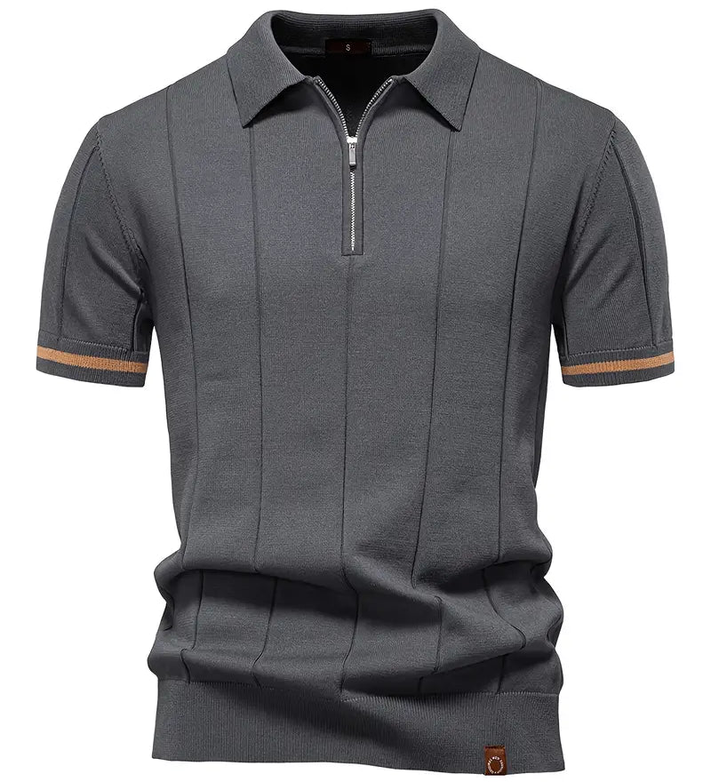 Polo majica - Moderni struk sa suženjem