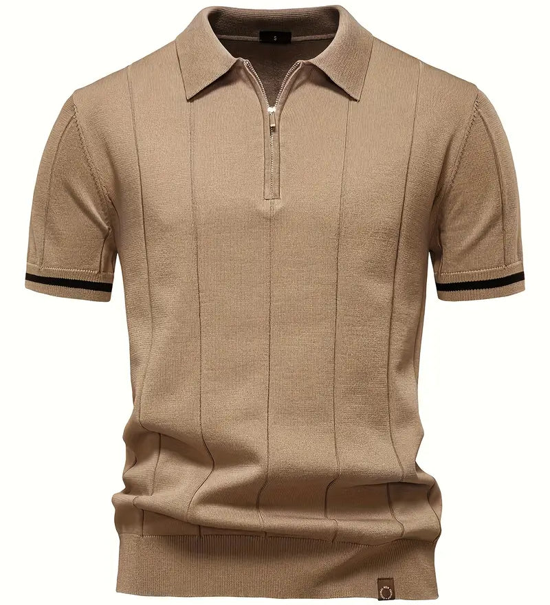 Polo majica - Moderni struk sa suženjem