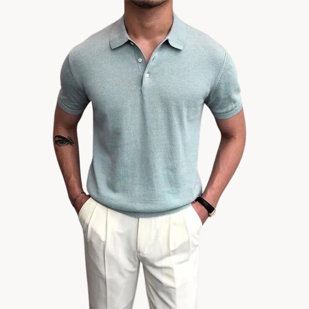 Polo - Bezvremenski stil u pokretu