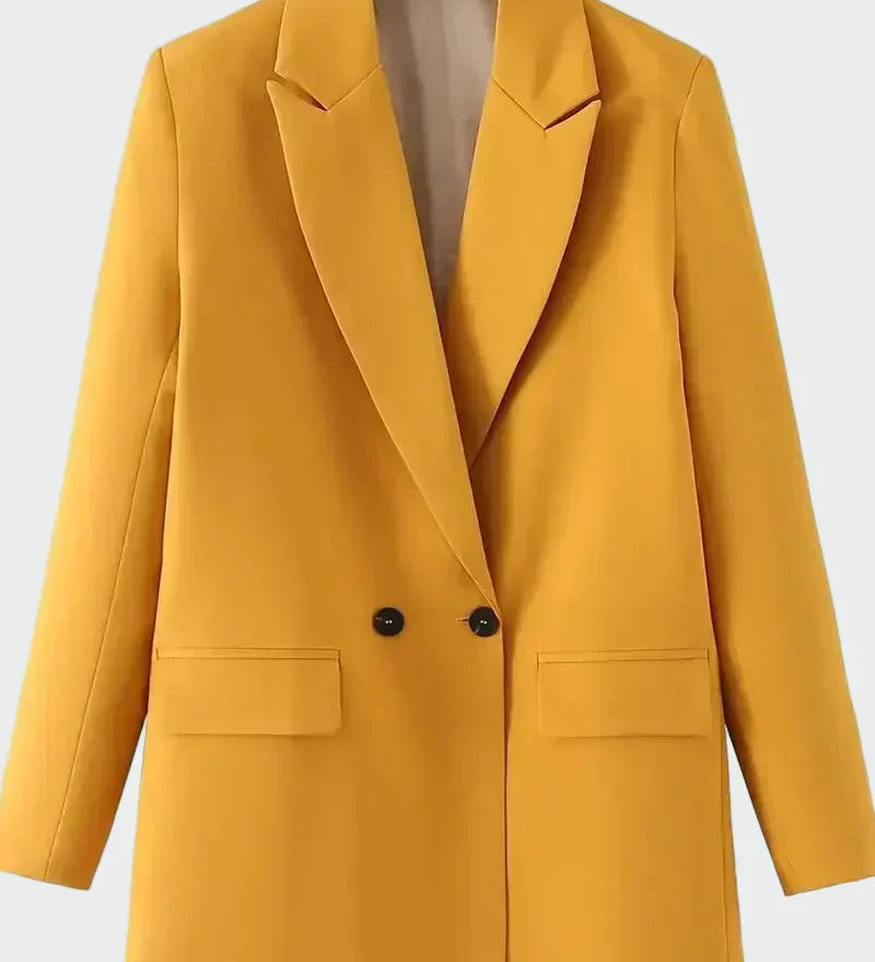 Oversize kaput modernog kroja