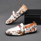 Divna | Otmene Slip-On Cipele