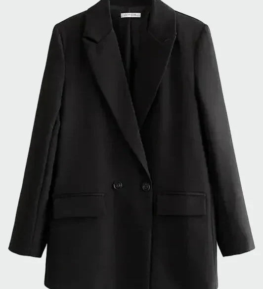 Oversize kaput modernog kroja