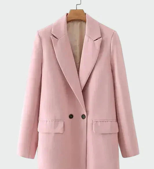 Oversize kaput modernog kroja